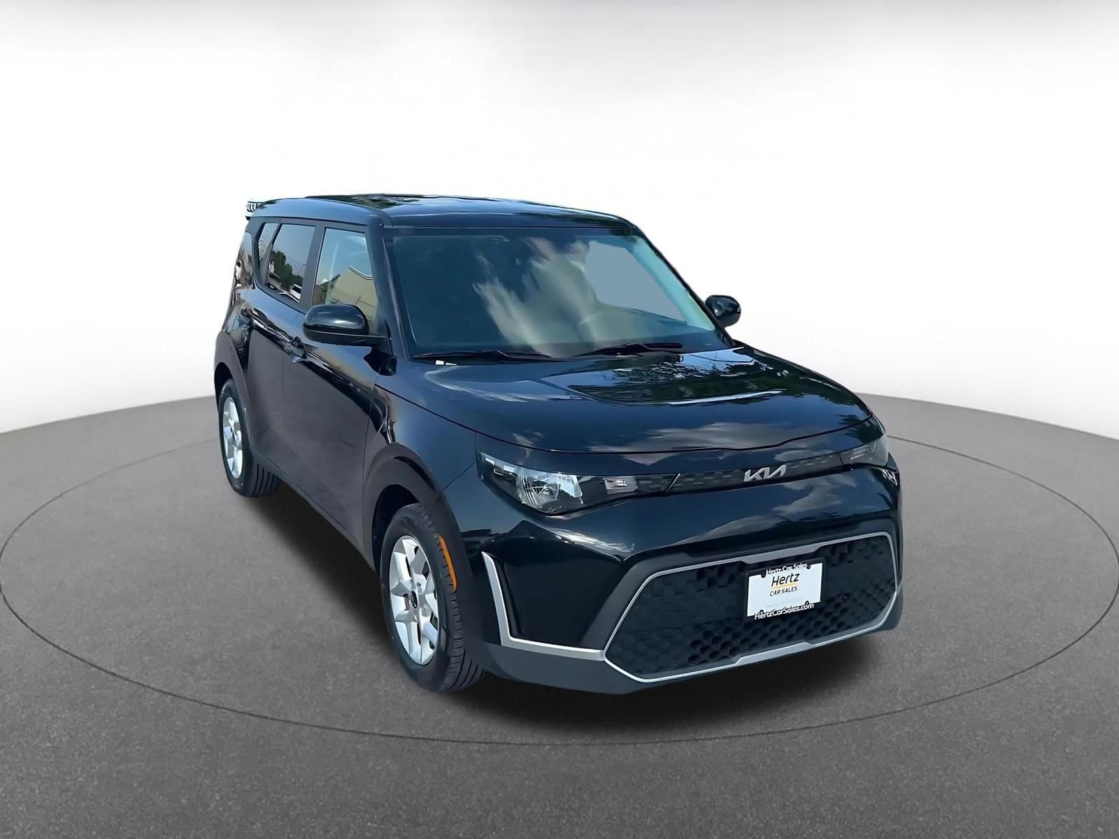 Thumbnail: 2025 Kia Soul - 3
