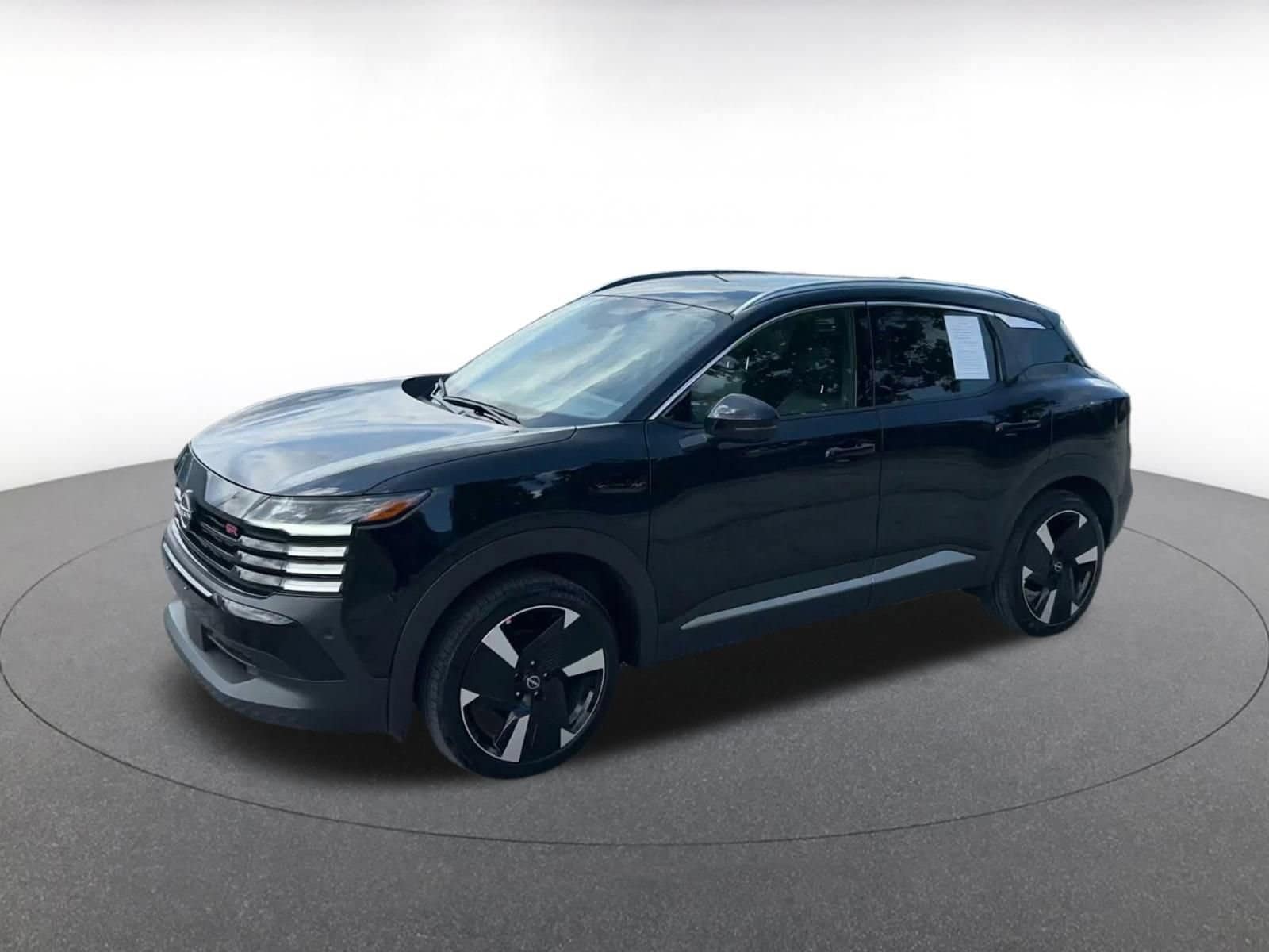 Thumbnail: 2026 Nissan Kicks - 7
