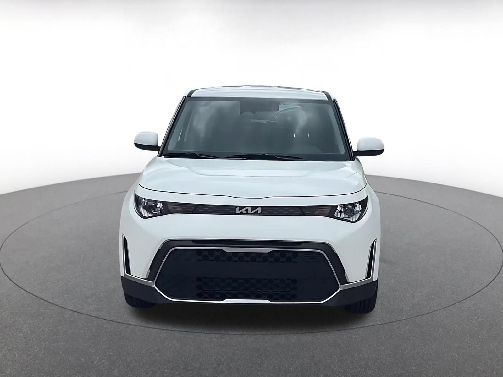 Thumbnail: 2025 Kia Soul - 4