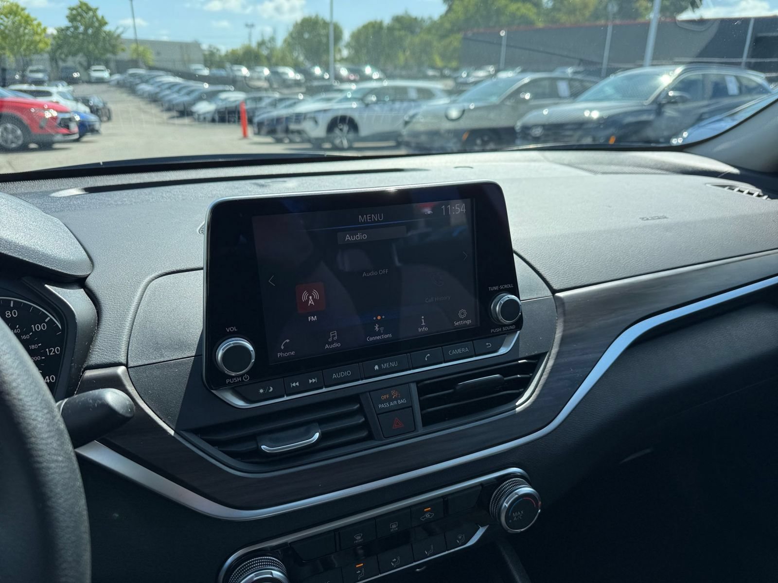 Thumbnail: 2025 Nissan Altima - 19