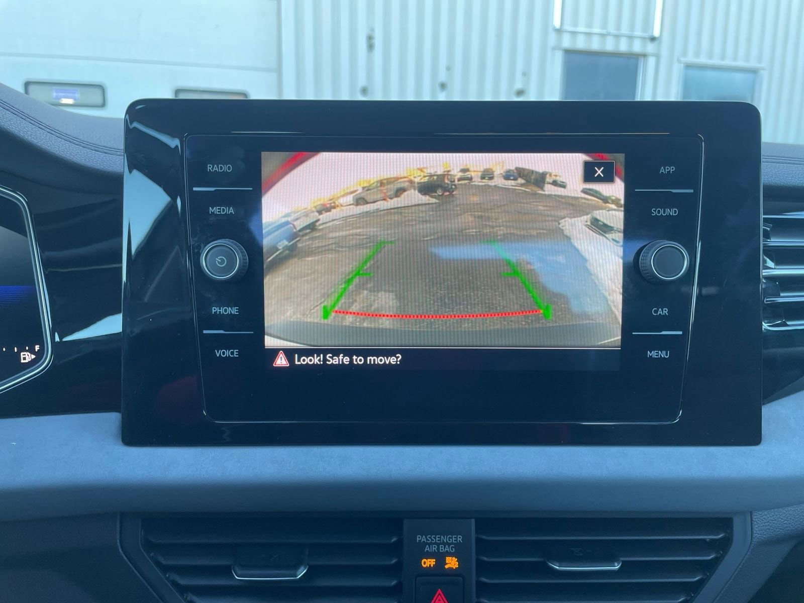 Thumbnail: 2025 Volkswagen Jetta - 23