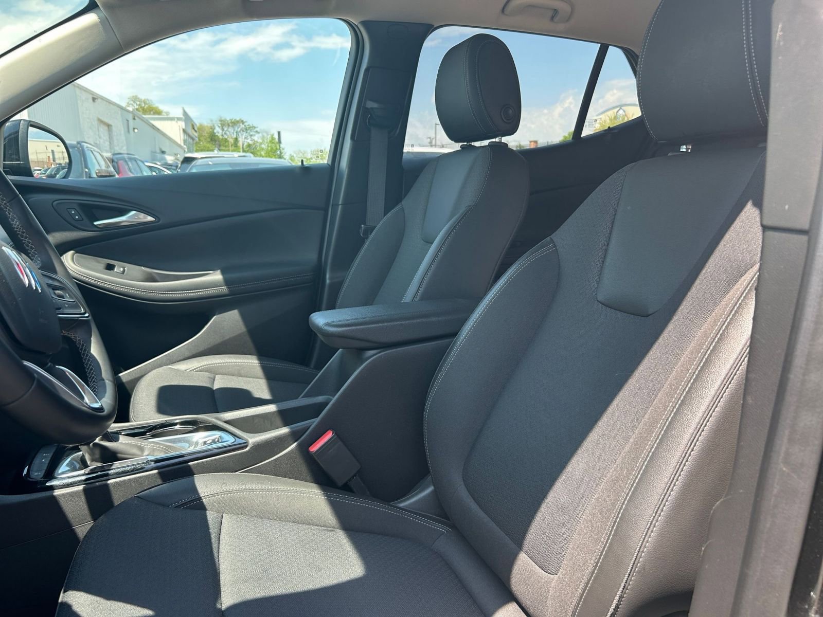 Thumbnail: 2025 Buick Encore GX - 31