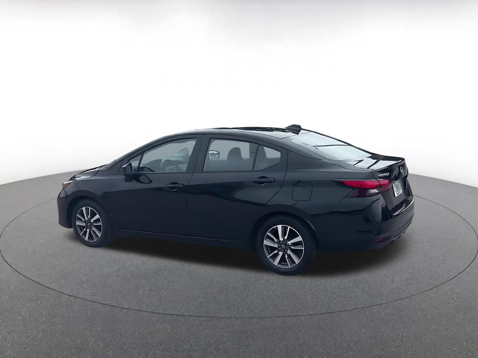 Thumbnail: 2025 Nissan Versa - 10