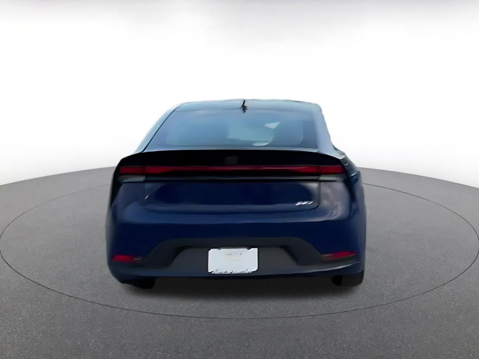 Thumbnail: 2025 Toyota Prius - 11