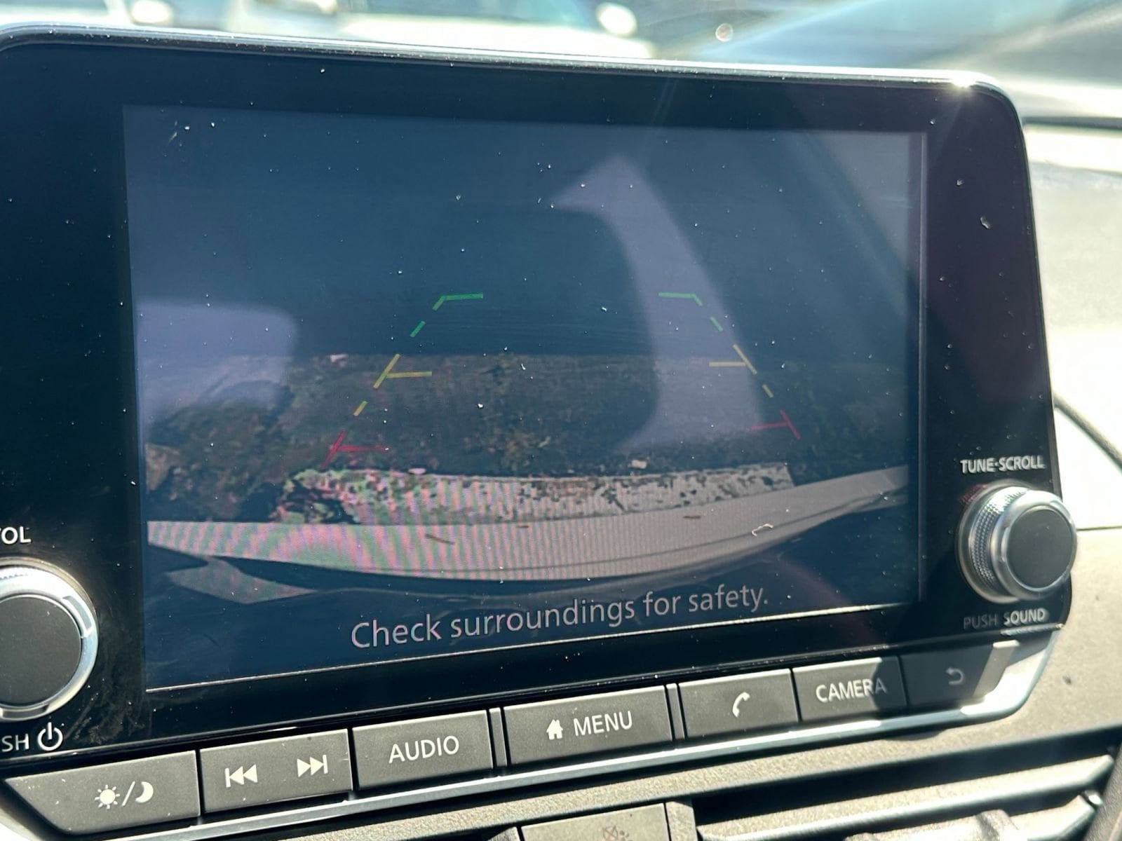 Thumbnail: 2025 Nissan Altima - 23