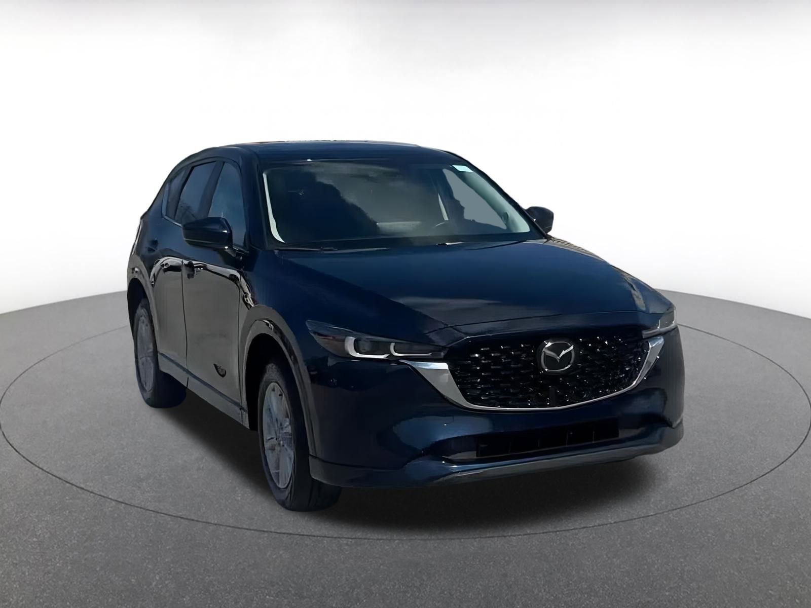 Thumbnail: 2025 Mazda CX-5 - 3
