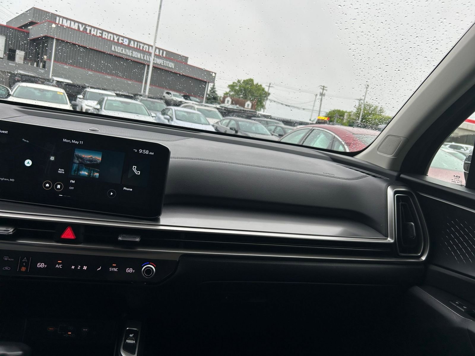 Thumbnail: 2024 Kia Sorento - 31