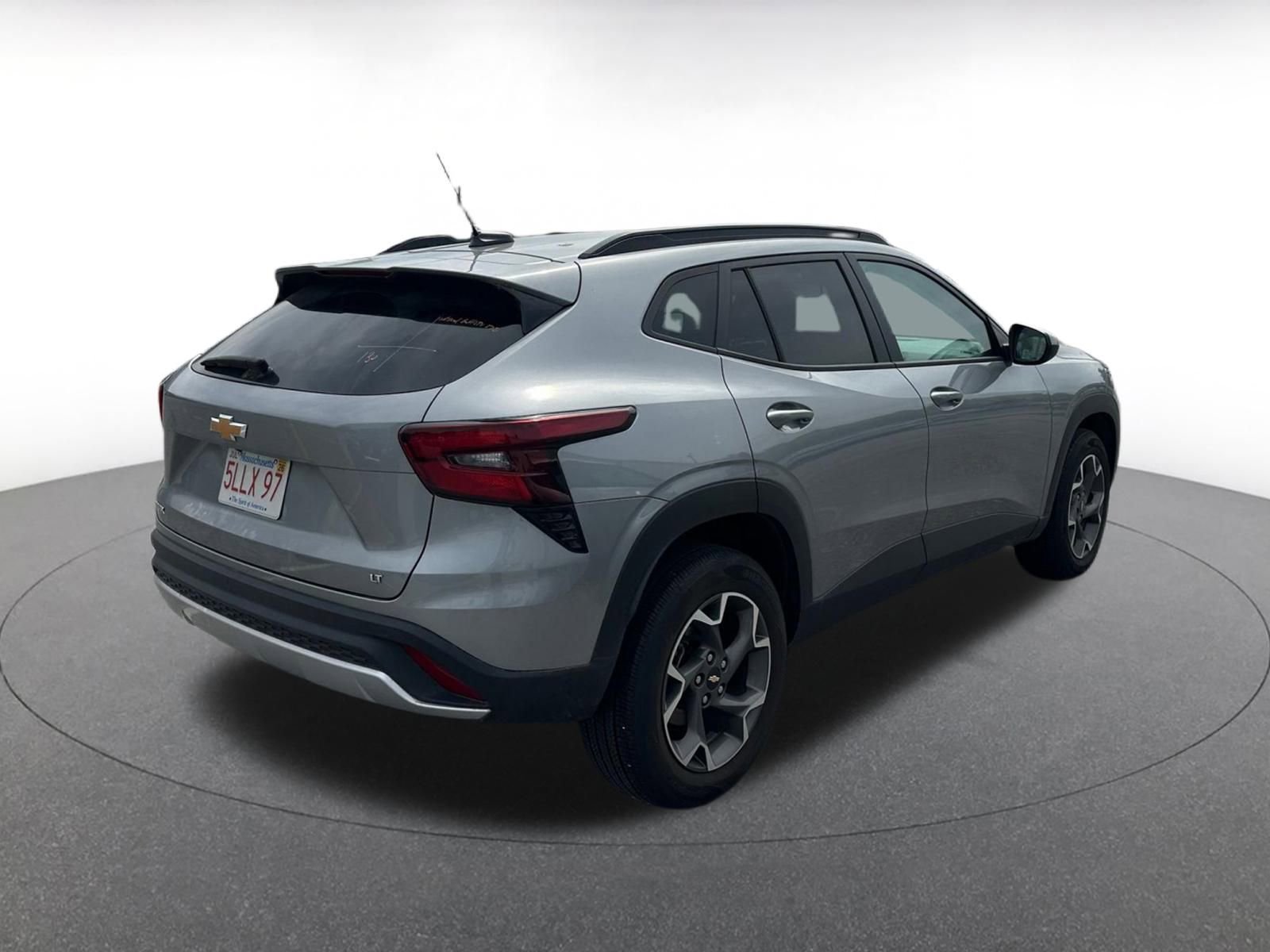 2024 Chevrolet Trax LT 7