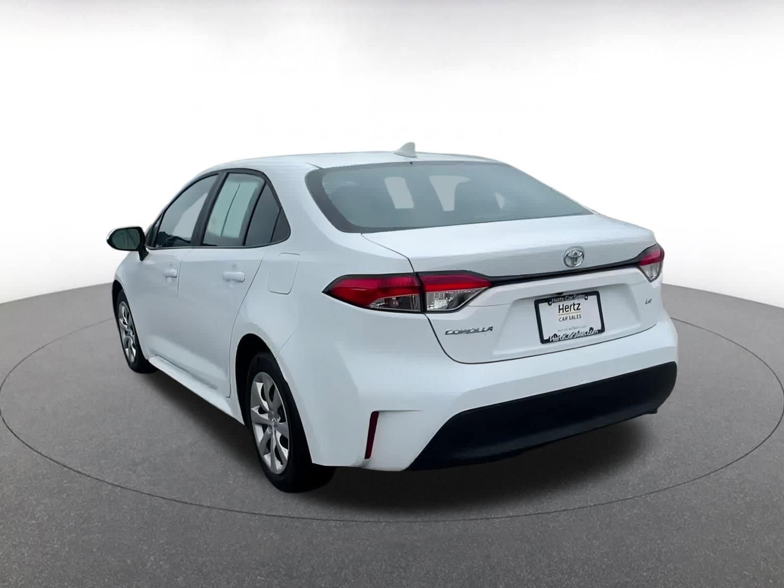 Thumbnail: 2024 Toyota Corolla - 11
