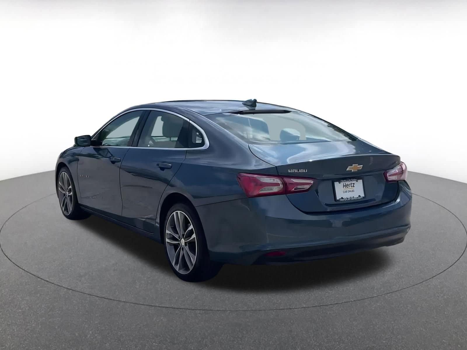 Thumbnail: 2024 Chevrolet Malibu - 11