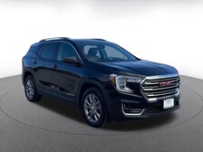 2024 GMC Terrain SLT -
                  Baltimore, MD