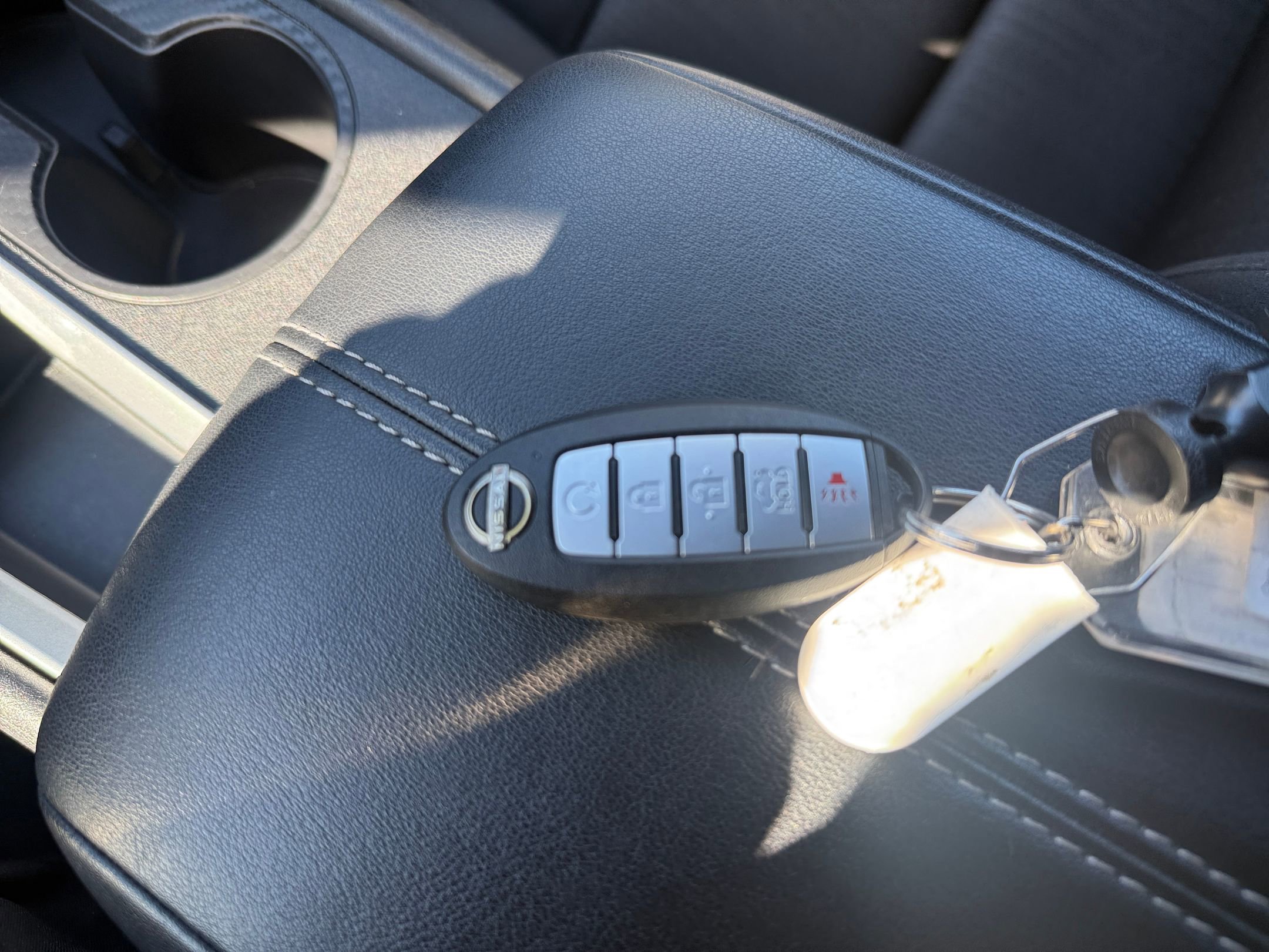 Thumbnail: 2025 Nissan Altima - 16