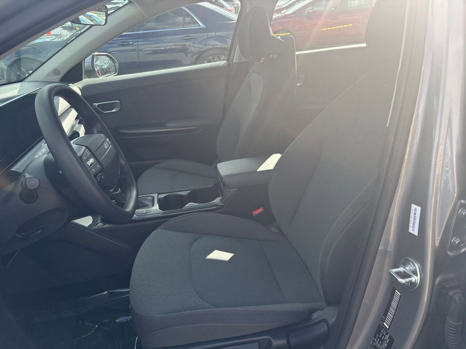 Thumbnail: 2025 Kia K4 - 34