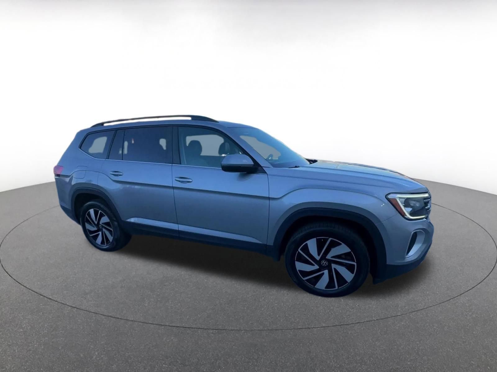 Thumbnail: 2025 Volkswagen Atlas - 2