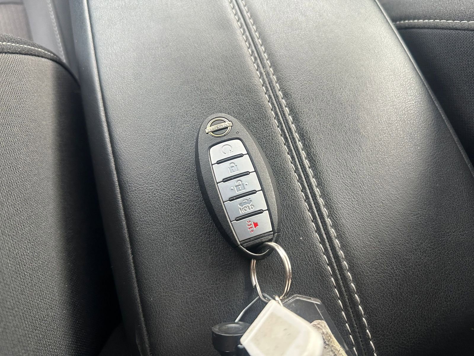 Thumbnail: 2025 Nissan Altima - 22