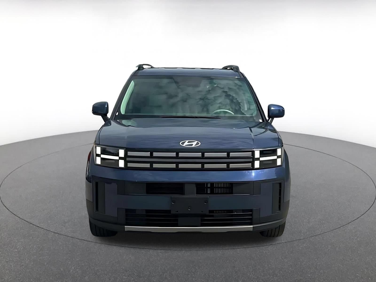 Thumbnail: 2026 Hyundai Santa Fe - 4