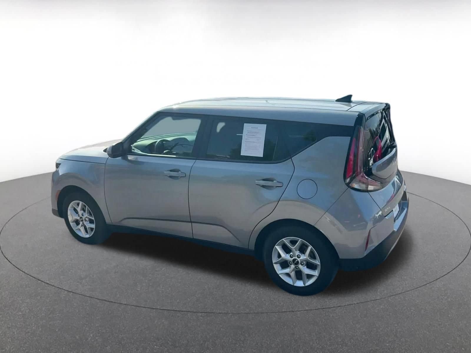 Thumbnail: 2025 Kia Soul - 8