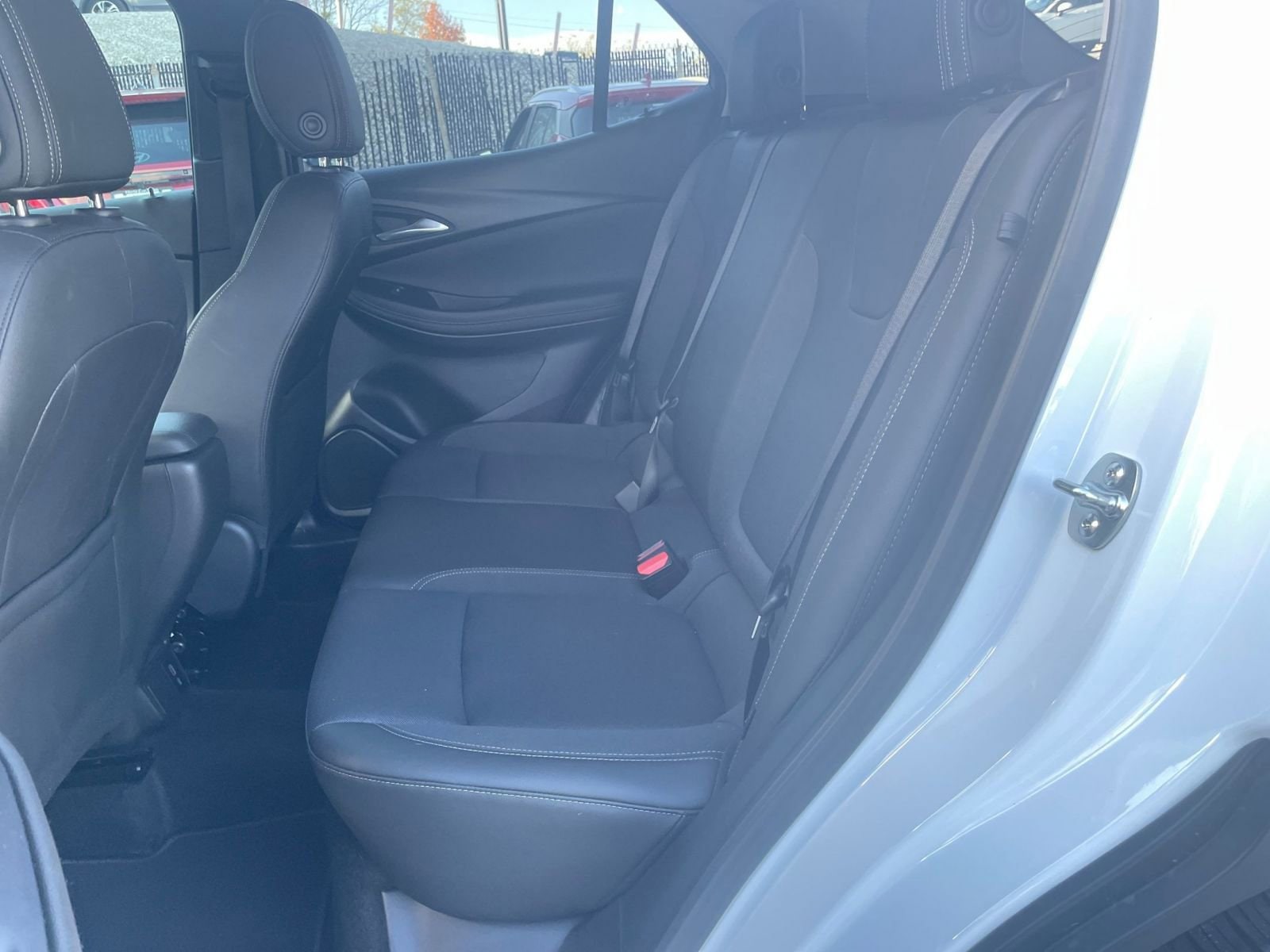 Thumbnail: 2025 Buick Encore GX - 23