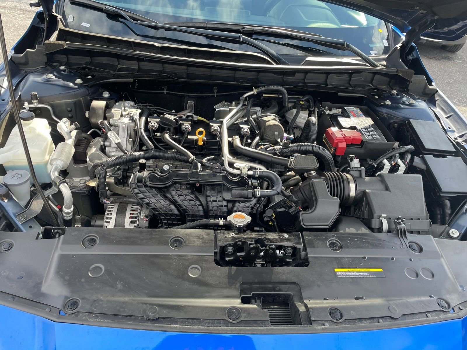 Thumbnail: 2025 Nissan Altima - 31