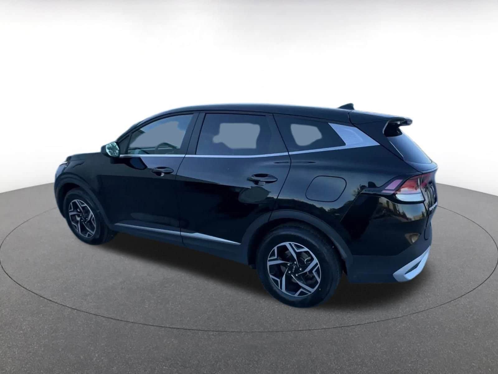Thumbnail: 2024 Kia Sportage - 10
