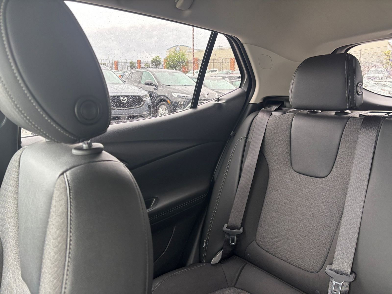 Thumbnail: 2025 Buick Encore GX - 34