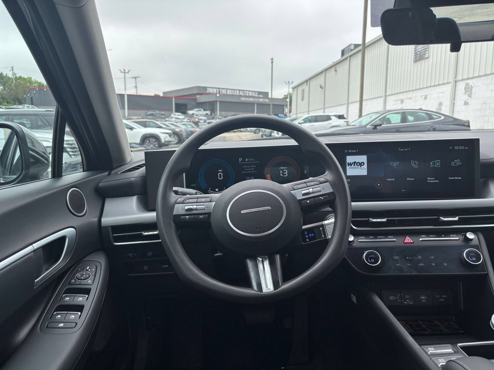 Thumbnail: 2026 Hyundai Sonata - 29