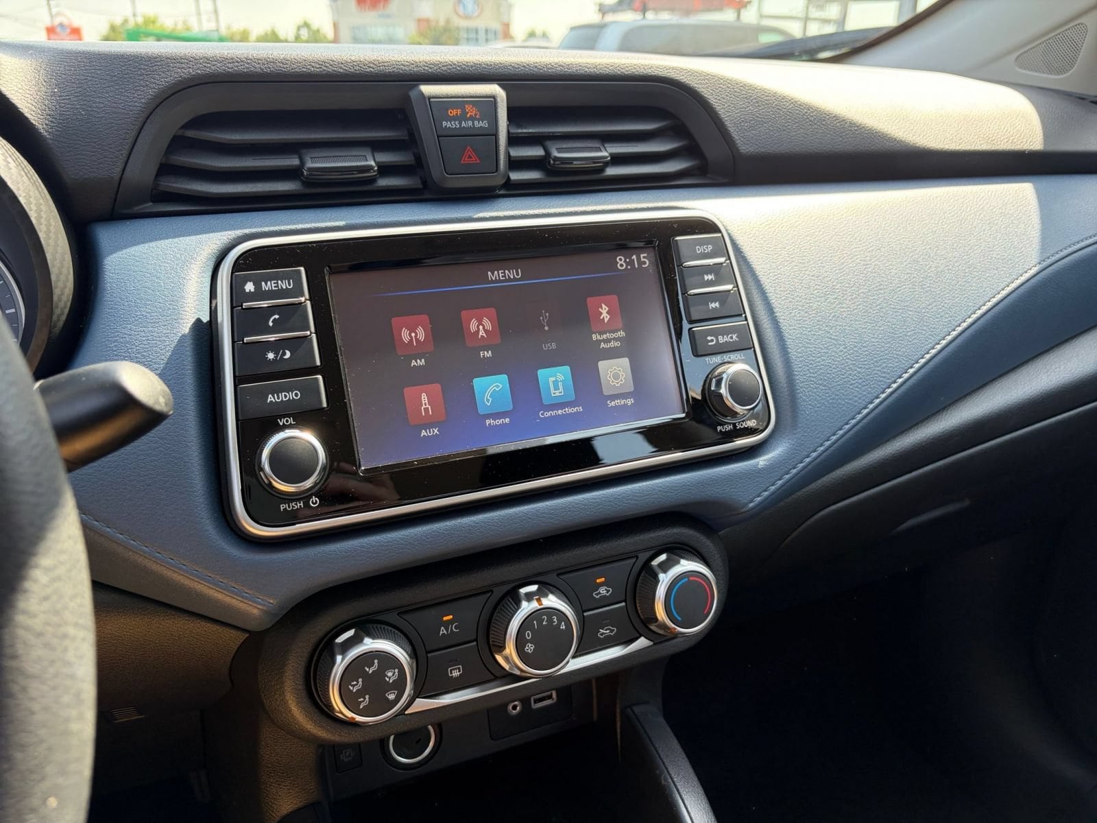 Thumbnail: 2025 Nissan Versa - 20
