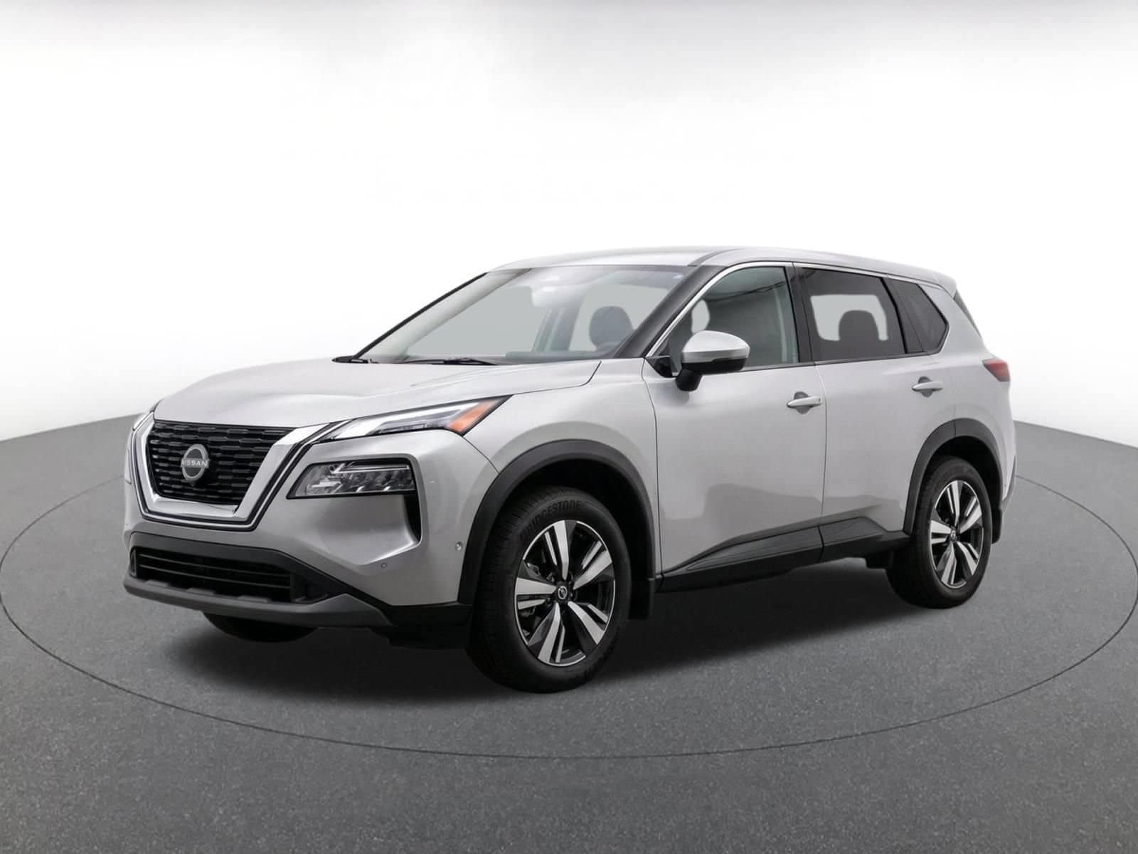 Thumbnail: 2026 Nissan Rogue - 3