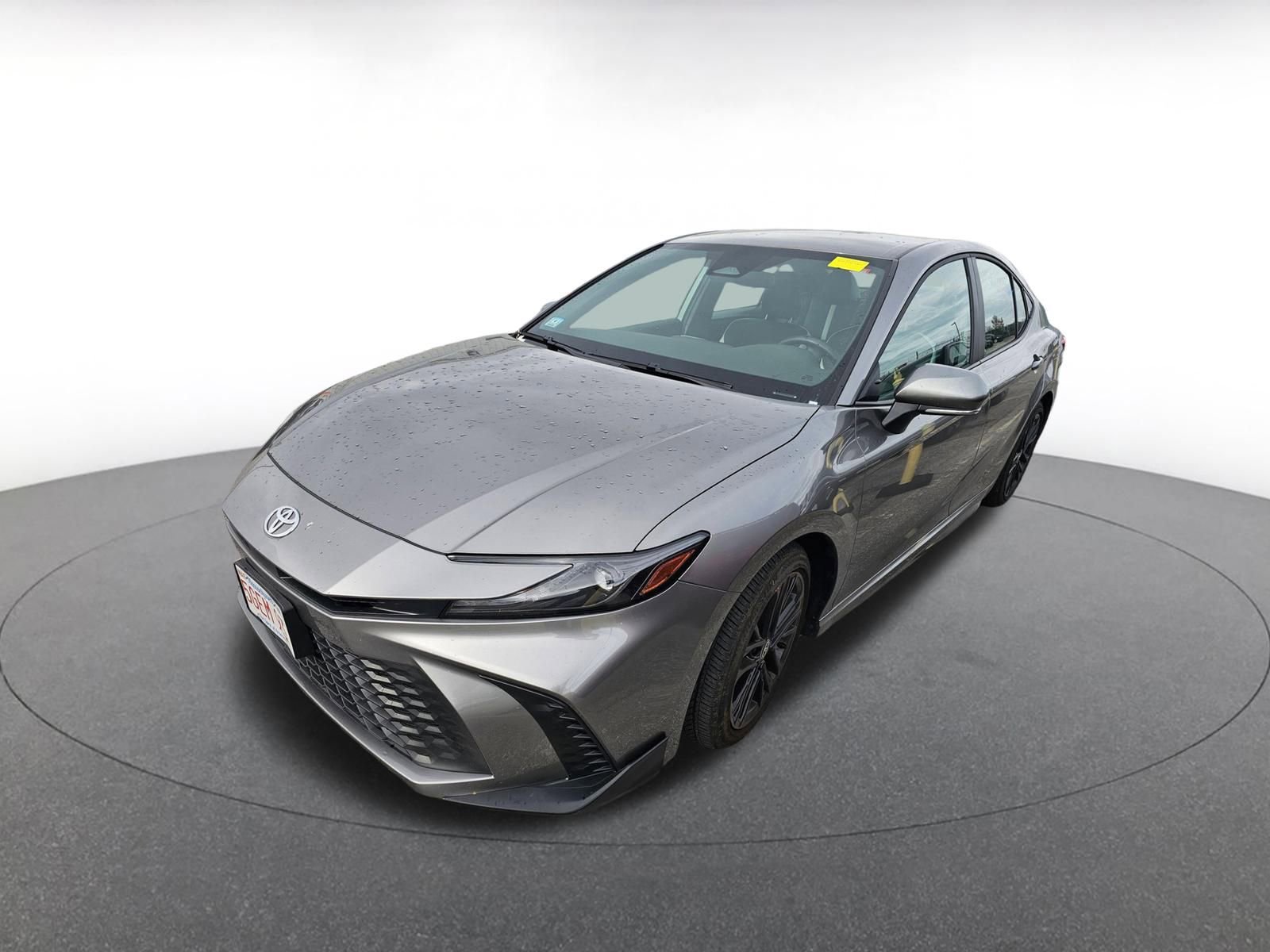Thumbnail: 2025 Toyota Camry - 3