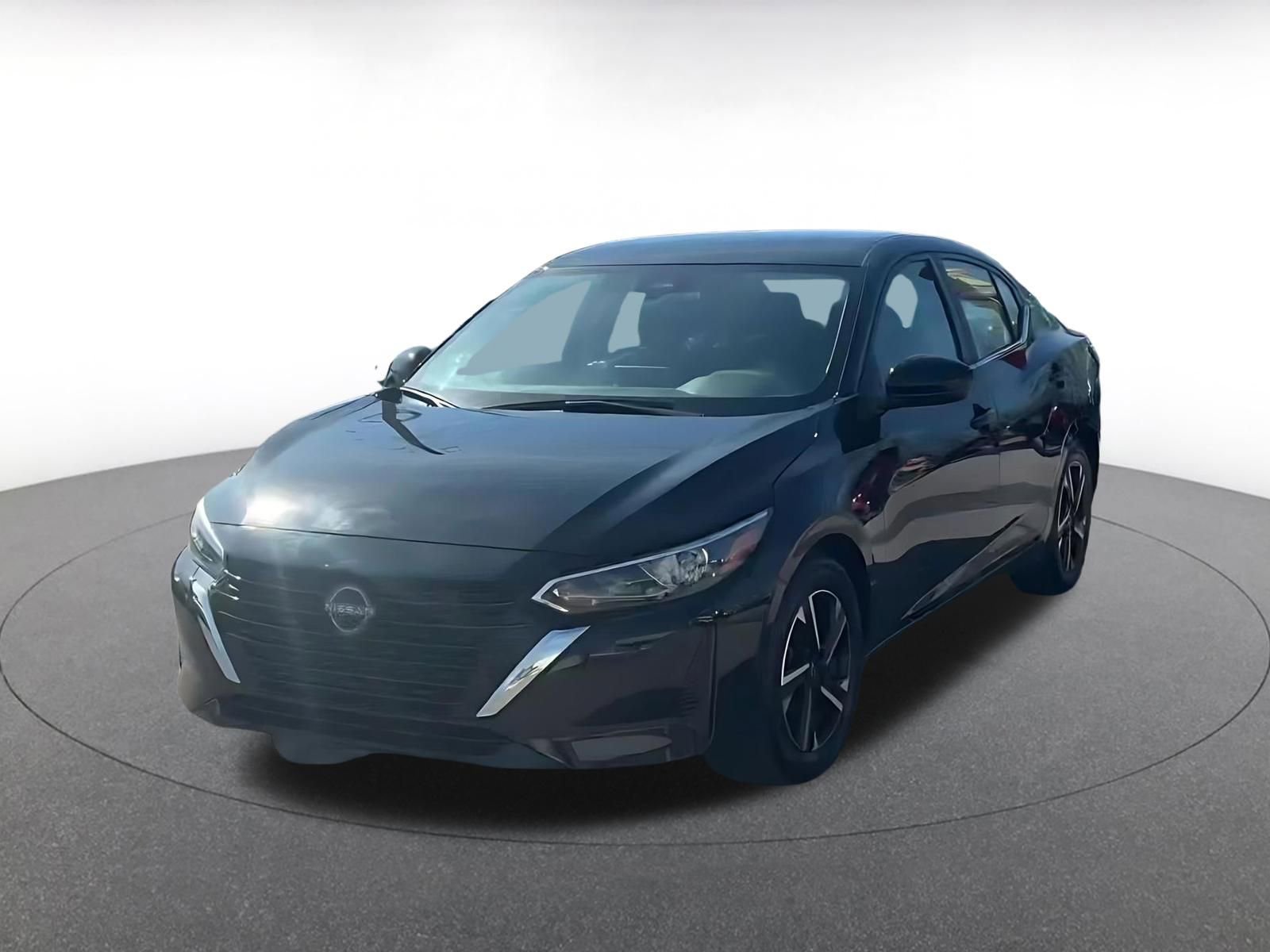 Thumbnail: 2025 Nissan Sentra - 7