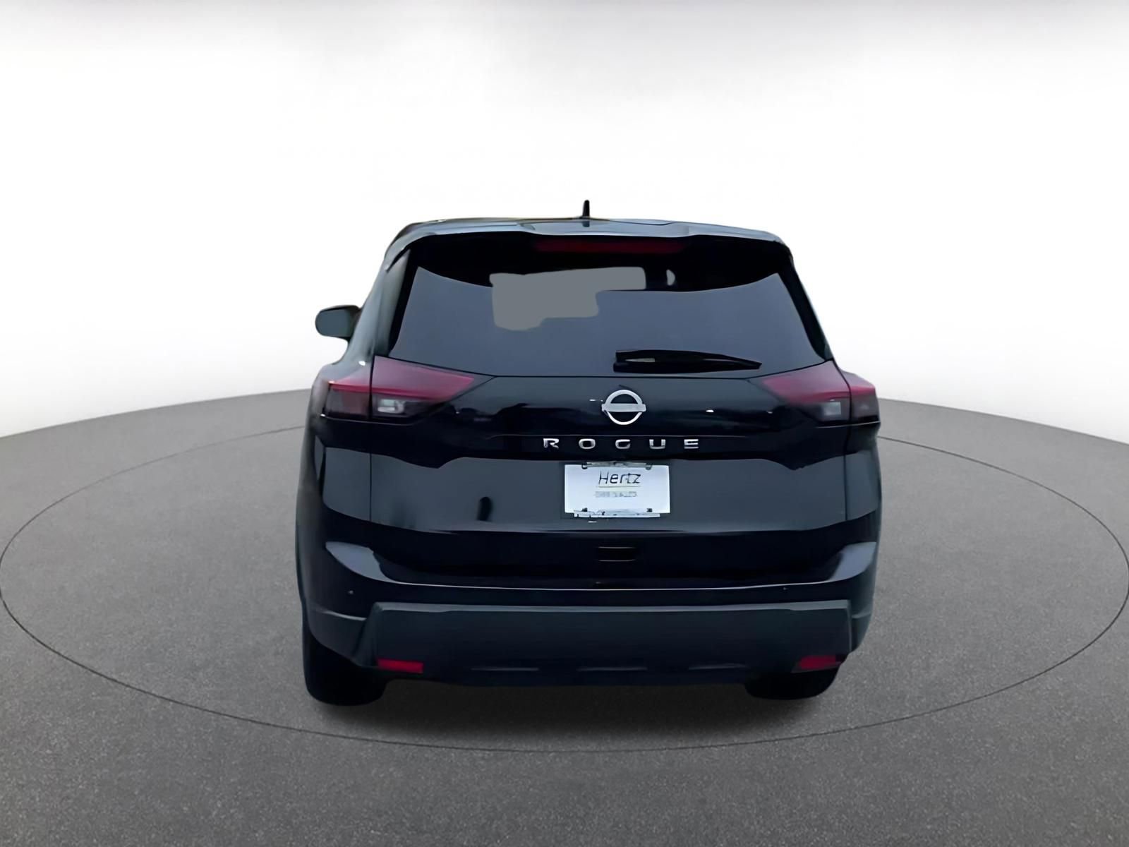 Thumbnail: 2025 Nissan Rogue - 12