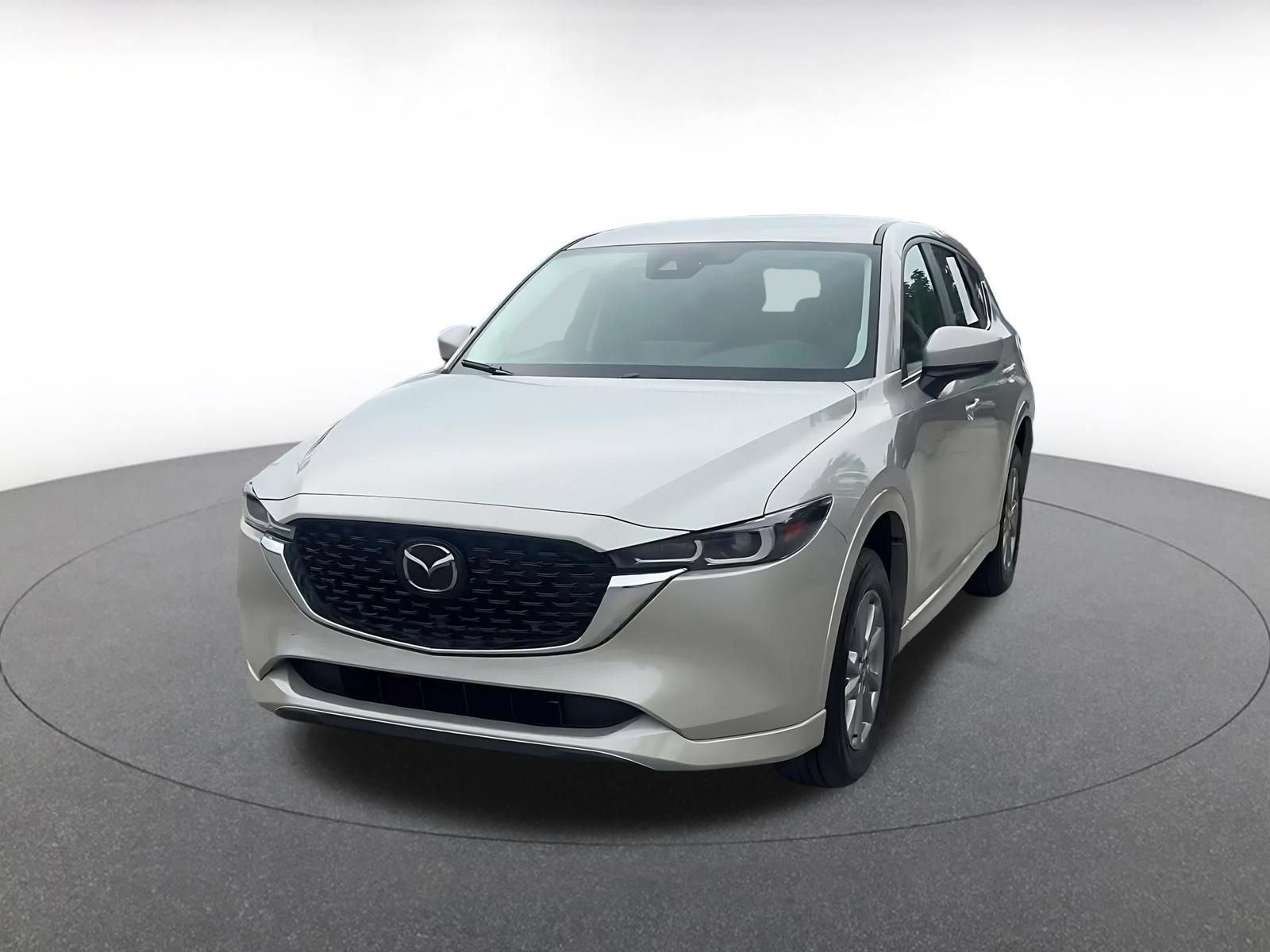 Thumbnail: 2025 Mazda CX-5 - 6