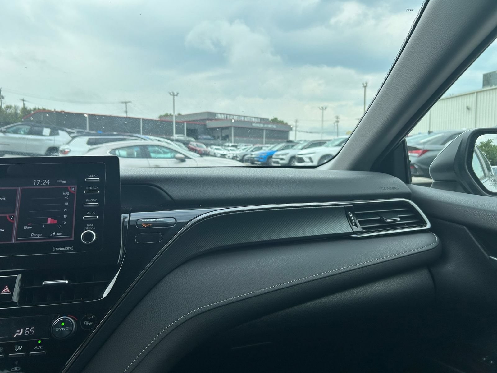Thumbnail: 2024 Toyota Camry - 29