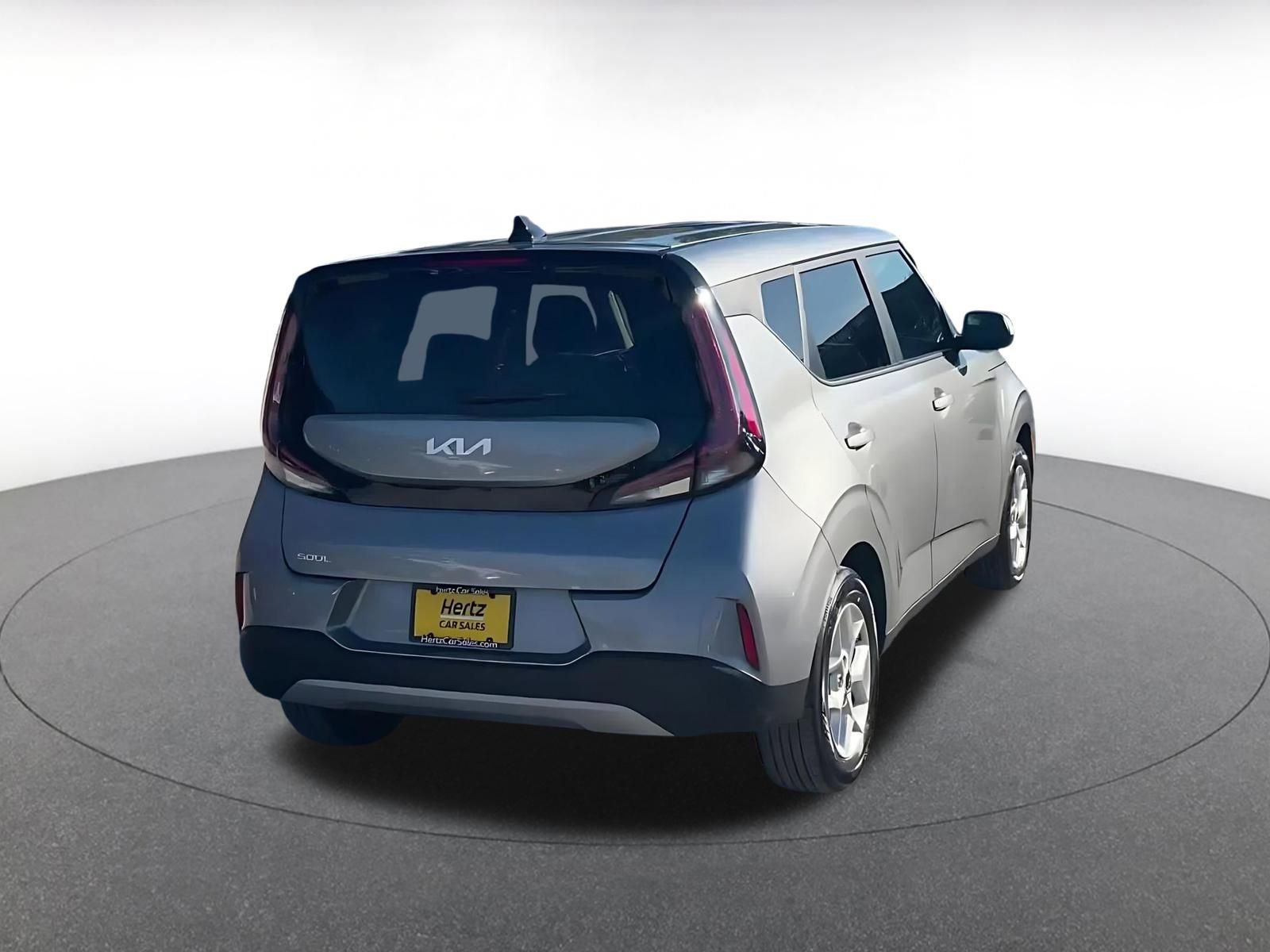Thumbnail: 2025 Kia Soul - 15