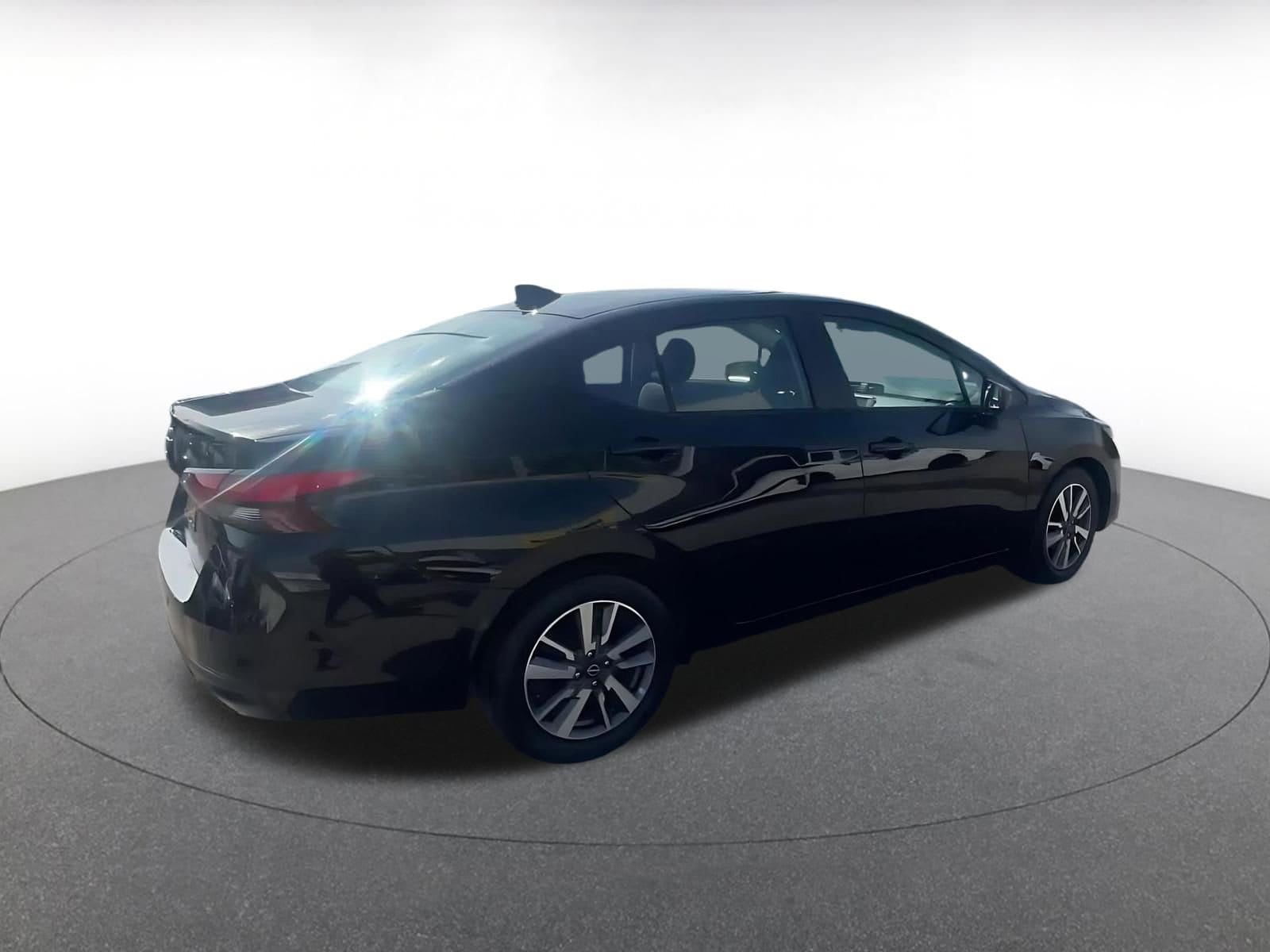 Thumbnail: 2025 Nissan Versa - 12