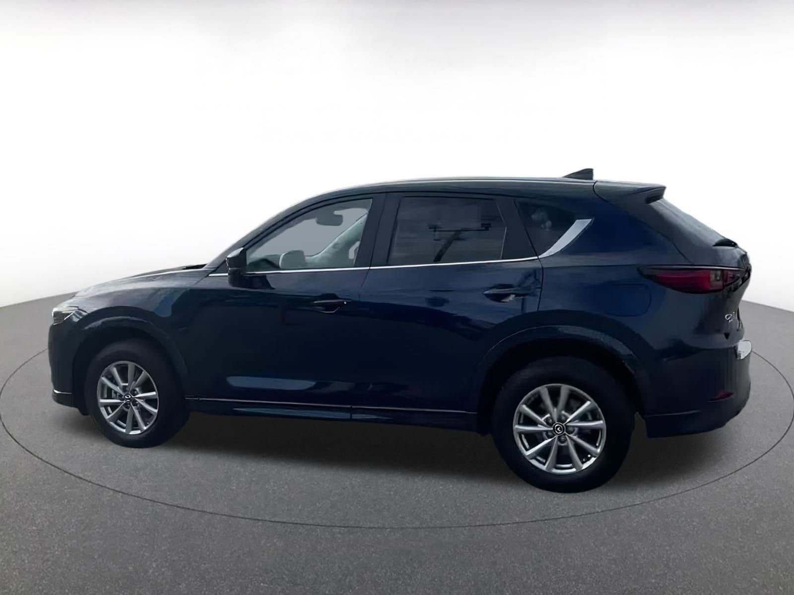 Thumbnail: 2025 Mazda CX-5 - 9