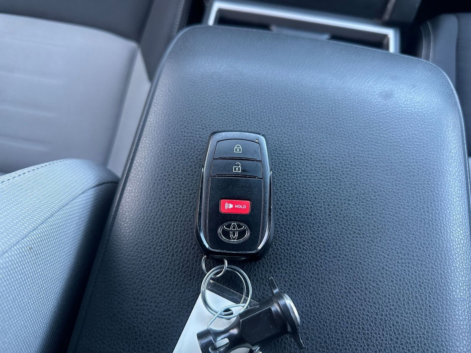 Thumbnail: 2025 Toyota Tacoma - 22