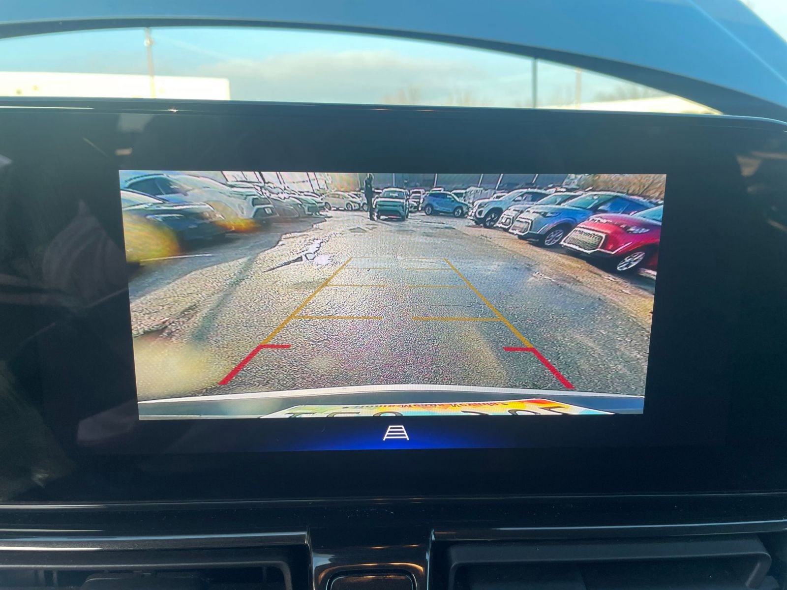 Thumbnail: 2025 Chevrolet TrailBlazer - 20