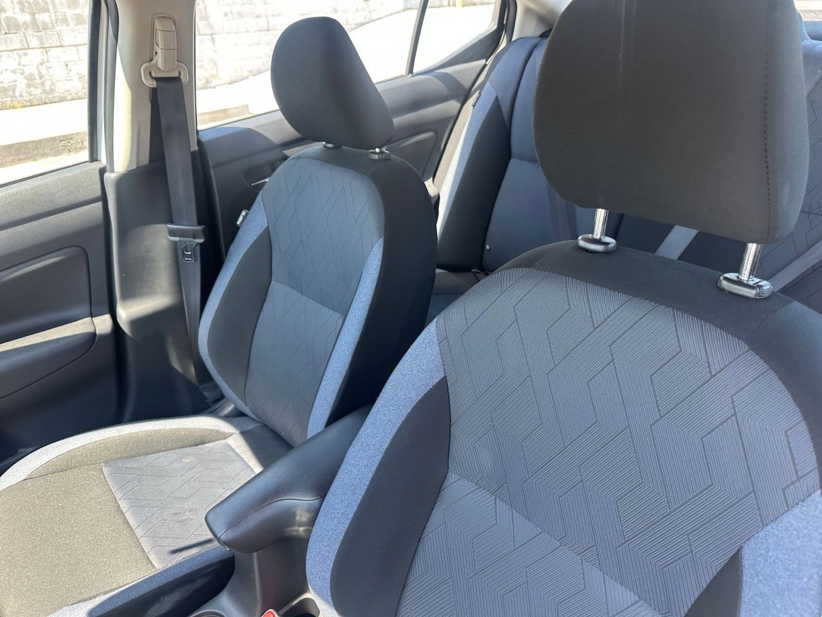 Thumbnail: 2025 Nissan Versa - 34