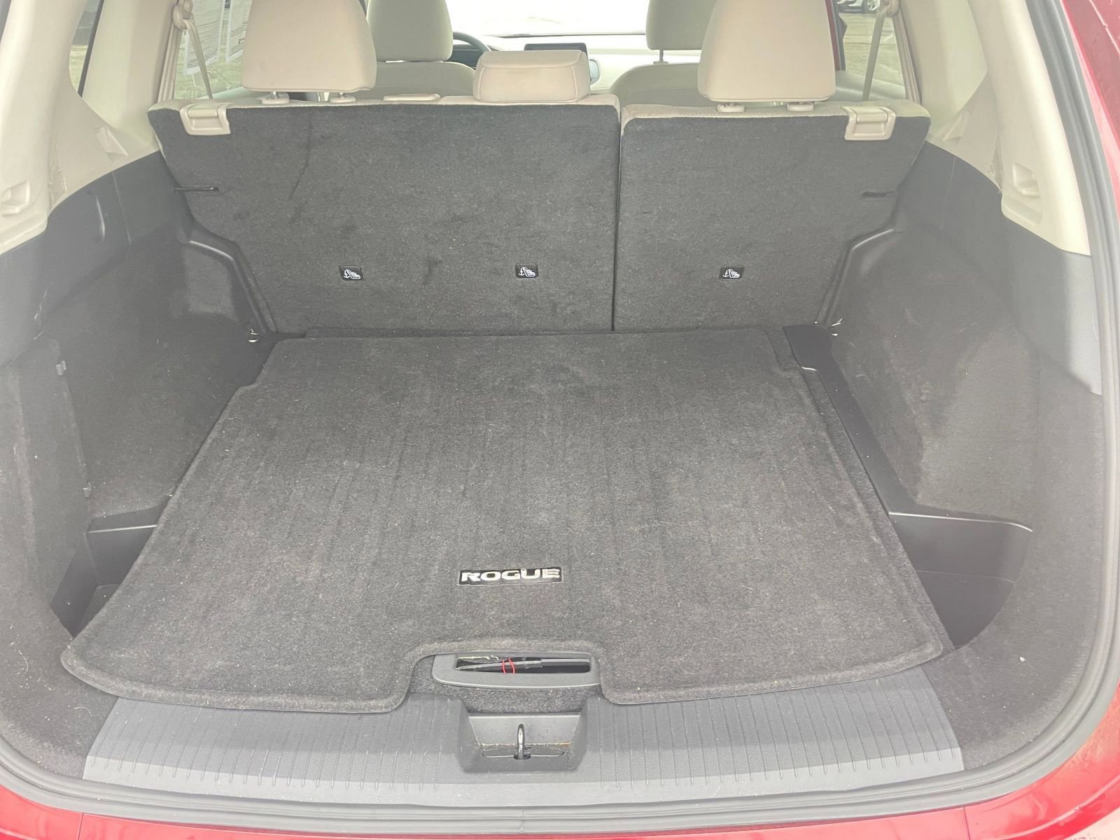 Thumbnail: 2024 Nissan Rogue - 31