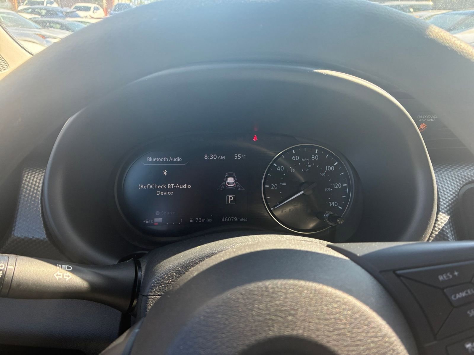 Thumbnail: 2024 Nissan Kicks - 35