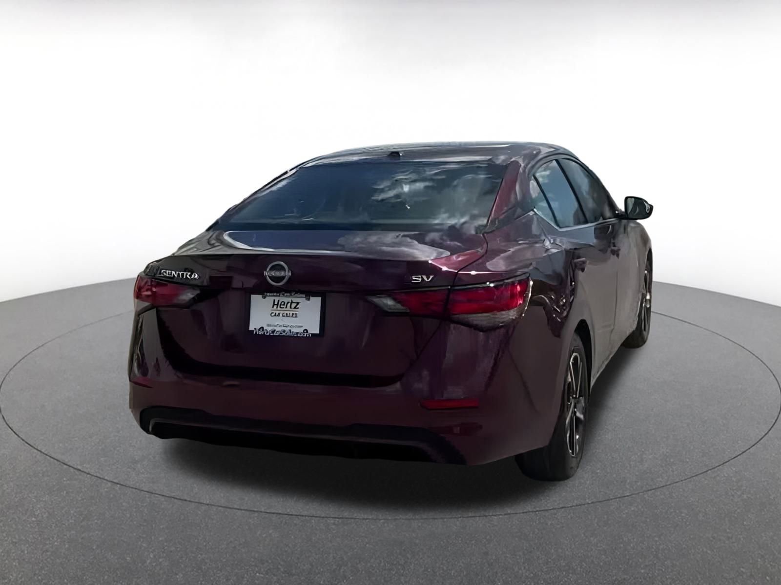 Thumbnail: 2024 Nissan Sentra - 8