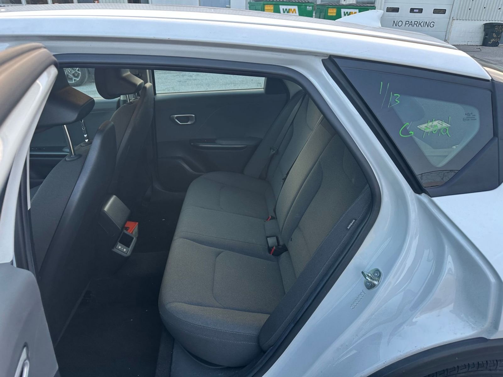 Thumbnail: 2025 Kia K4 - 7