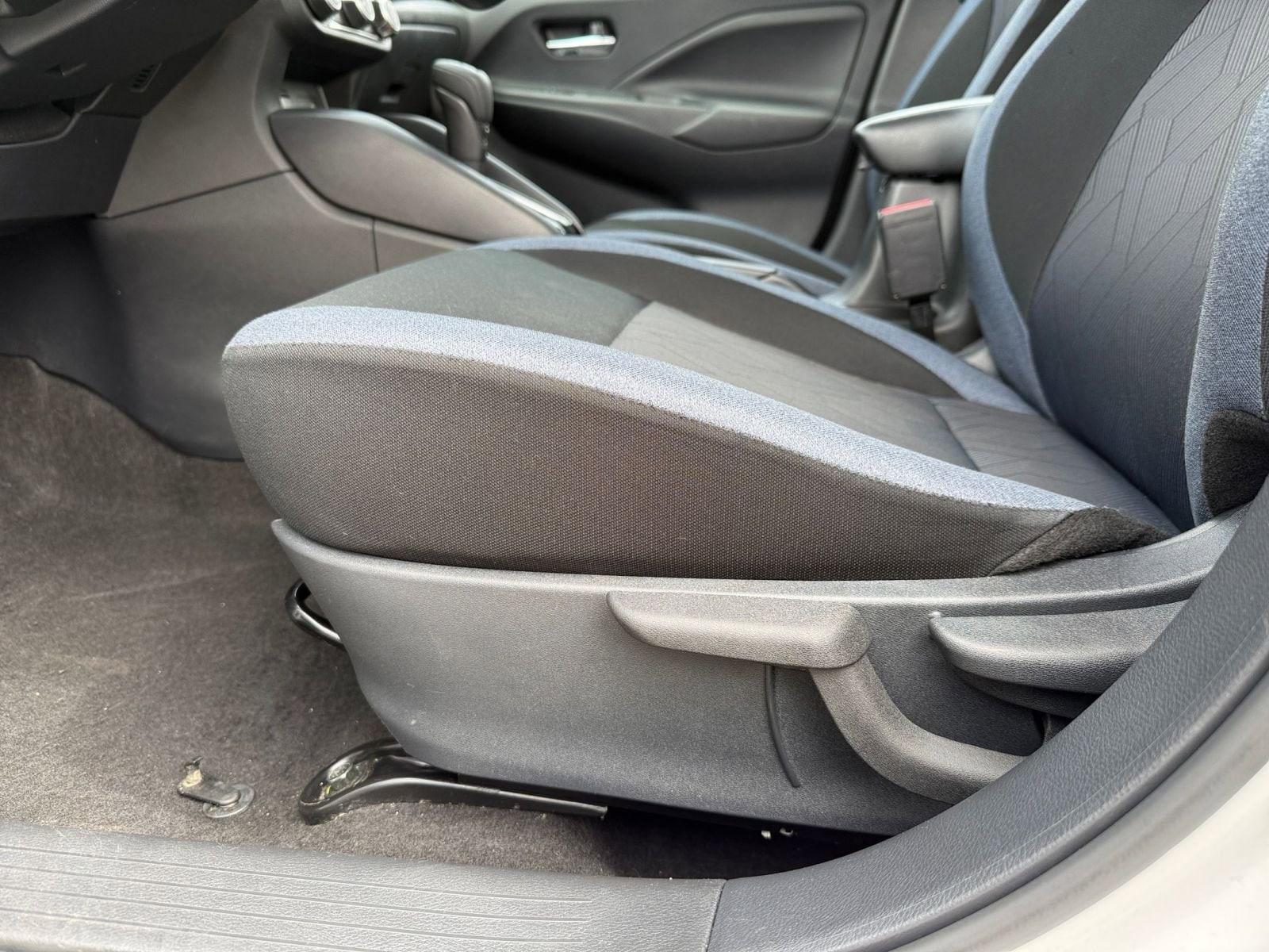 Thumbnail: 2025 Nissan Versa - 22