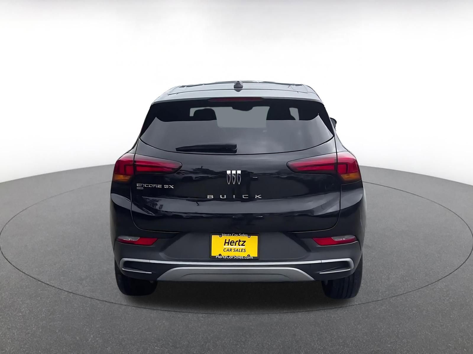 Thumbnail: 2025 Buick Encore GX - 12