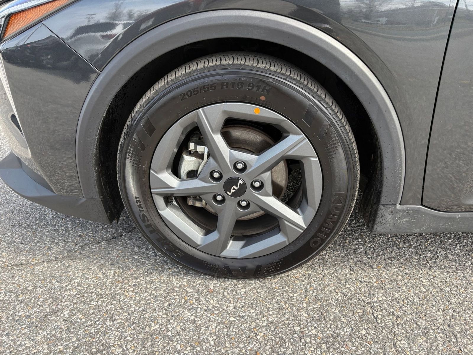 Thumbnail: 2025 Kia K4 - 29