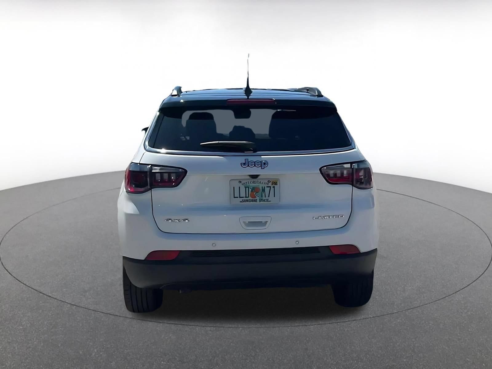 Thumbnail: 2025 Jeep Compass - 12