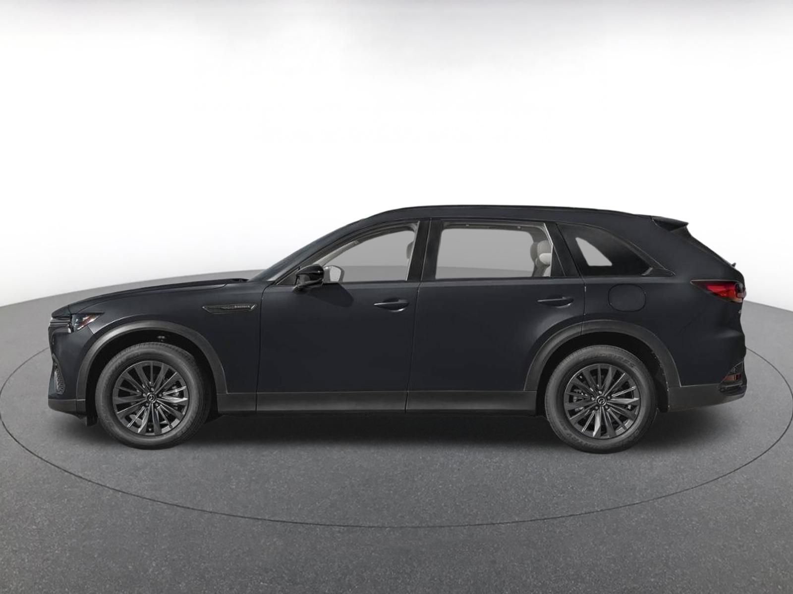 Thumbnail: 2025 Mazda CX-70 - 3