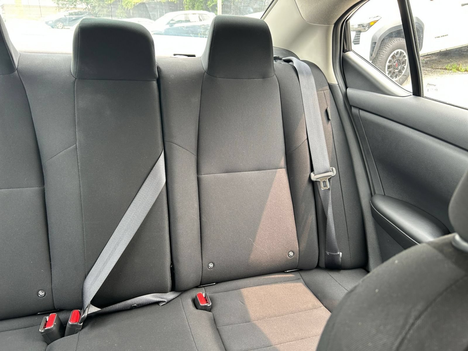2025 Nissan Sentra S - Photo 32