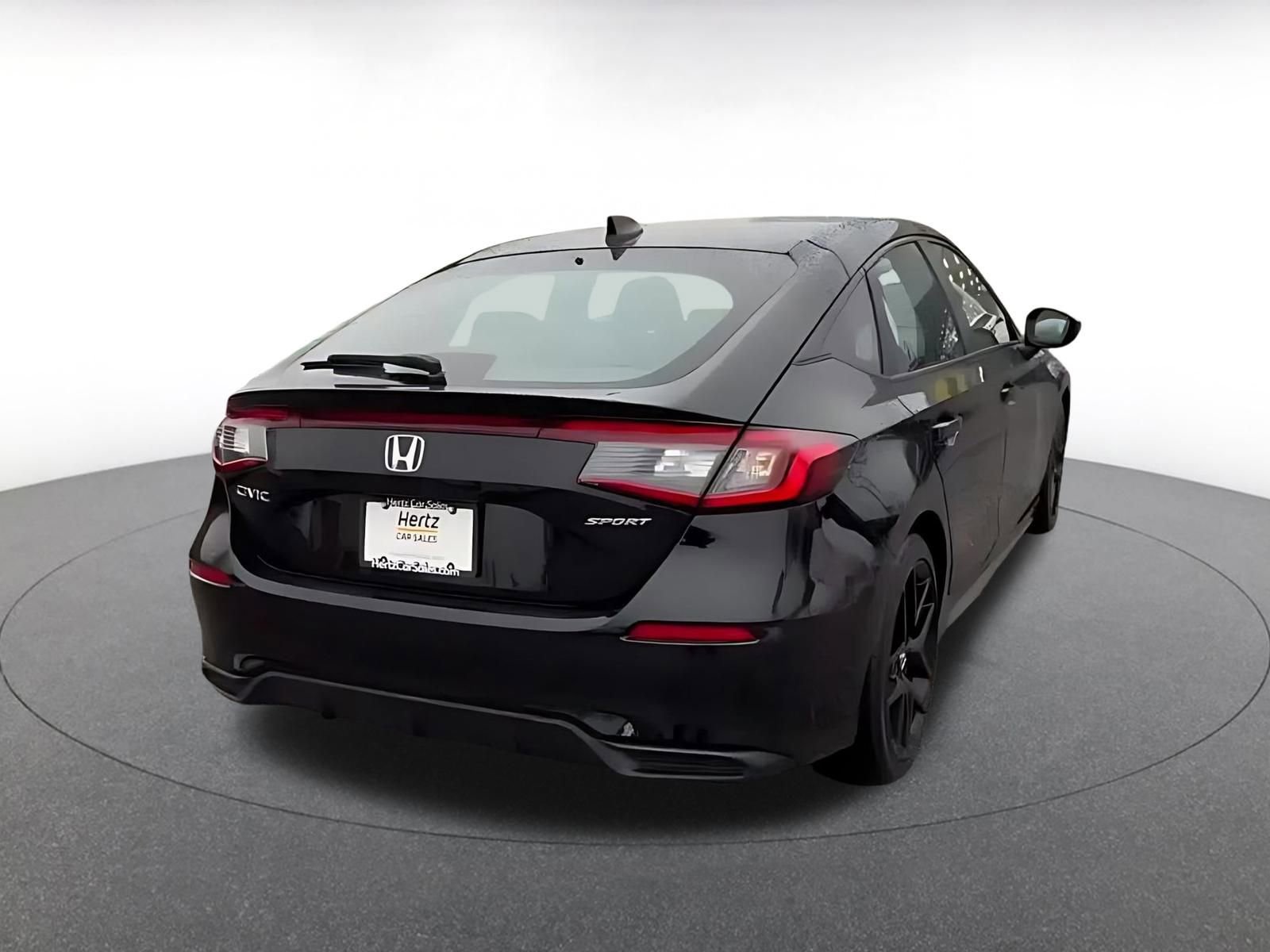 Thumbnail: 2024 Honda Civic - 15